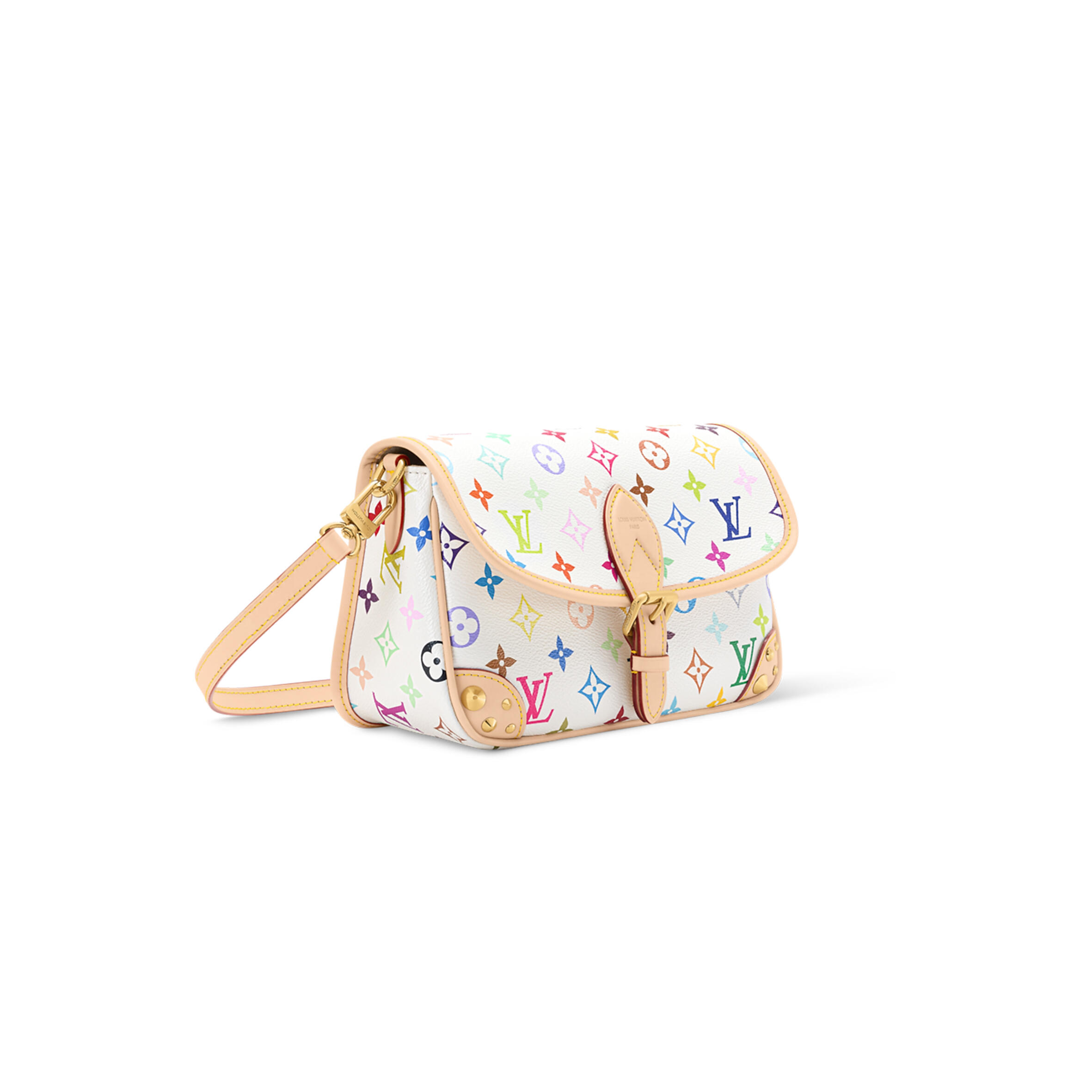 l0vis Vvtt0n master murakami lv x tm diane pm m27866 (24*15*9cm)